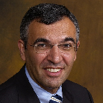 Image of Dr. Manuel E. Babaian, MD