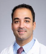 Image of Dr. Matthew Seena Hamedani, MD, DDS