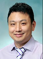 Image of Dr. Howard Yonghwan Lee, DO, FACC