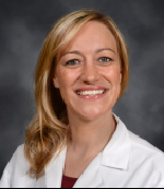 Image of Dr. Benita Mia Burke, MD