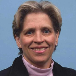 Image of Dr. Jennifer L. Hillstrom, MD