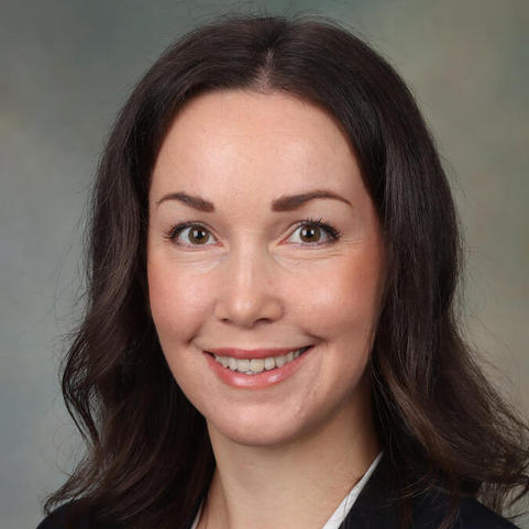 Image of Dr. Shannon Fortin Ensign, MD
