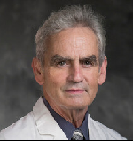 Image of Dr. Claude Shreve Burton III, MD
