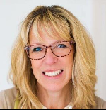 Image of Sheila A. Geen, CNM, MSN