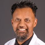 Image of Dr. Ebby George Varghese, MD