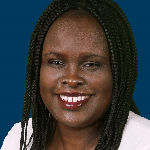 Image of Ms. Naomi Chepitok Sawe, ARNP