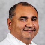 Image of Dr. Zeeshan Alam Khan, MD