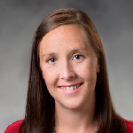 Image of Dr. Kristie Johnson, MD