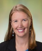 Image of Dr. Catherine P. Benziger, MD