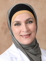 Image of Dr. Amal A. Awwad, FACOG, MD