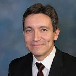 Image of Dr. Fredrick V. Osorio, MD