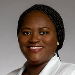 Image of Dr. Mahoussi Nicole Aholoukpe, FAAP, MD