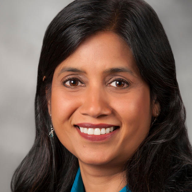 Image of Dr. Mira Agrawal, MD