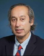 Image of Dr. Syed H. Kamil, MD