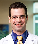 Image of Dr. Scott M. Greenberg, DO