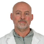 Image of Dr. John S. Henry, MD