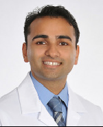 Image of Dr. Farooq A. Qureshi, MD