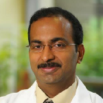 Image of Dr. Sreenivasa R. Chanamolu, MD