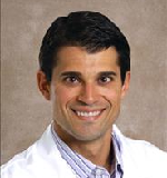 Image of Dr. Luis Enrique Roca II, MD