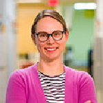 Image of Dr. Lindsay Jane Leininger Caverly, MD