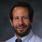Image of Dr. Steven David Greenberg, MD