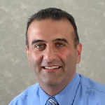 Image of Dr. Michael K. Abouassaly, MD