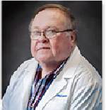 Image of Dr. Richard Lockard, MD