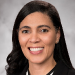 Image of Dr. Monica J. Hill, MD