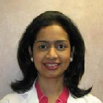 Image of Dr. Sujata Yavagal, MD