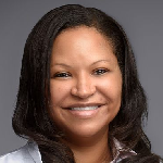 Image of Dr. Dorna J. Broome-Webster, MD