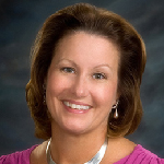 Image of Dr. Leigh Ann Jenkins, MD