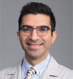 Image of Dr. Zaid M. Abdelsattar, MSC, MD