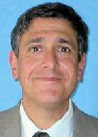 Image of Dr. Ivan A. Baumwell, MD