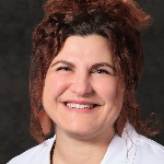 Image of Marianne Michelle Kabour, PhD