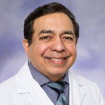 Image of Dr. Shahid M. Ahsan, MD
