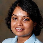 Image of Dr. Sindhu Chandran, MBBS, MD