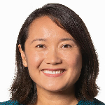 Image of Dr. Mary Nguyen Jacobson, MD