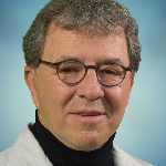 Image of Dr. Rafael L. Schmulevich, MD