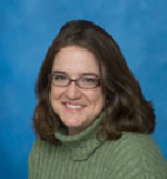 Image of Dr. Suzanne Rachel Dawid, PHD, MD