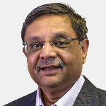 Image of Dr. Rajiv S. Shah, MD