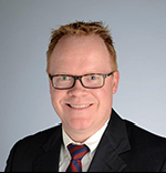 Image of Dr. Axel Thors, FACS, DO