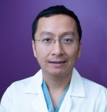 Image of Dr. Nguyen T. Vo, MD
