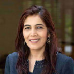 Image of Dr. Kavita Seetharaman, MD
