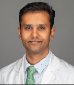 Image of Dr. Rohit Kumar Jain, MD, MPH, MBBS