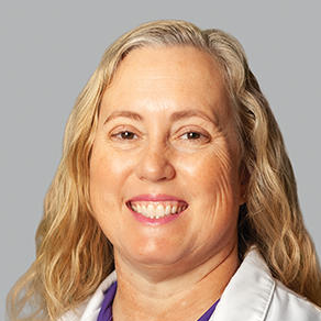 Image of Dr. Marian K. Hendricks, DO