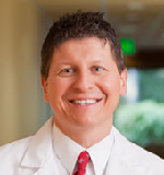 Image of Dr. Daniel T. Clerc, MD