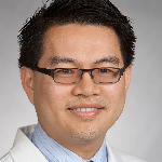 Image of Dr. James Yen-Yu Chen, MD