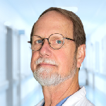 Image of Dr. Bruce W. Benninger, MD, FACOG