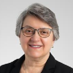 Image of Dr. Angela Brinkman, DO