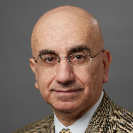 Image of Dr. Jean Charchaflieh, MD